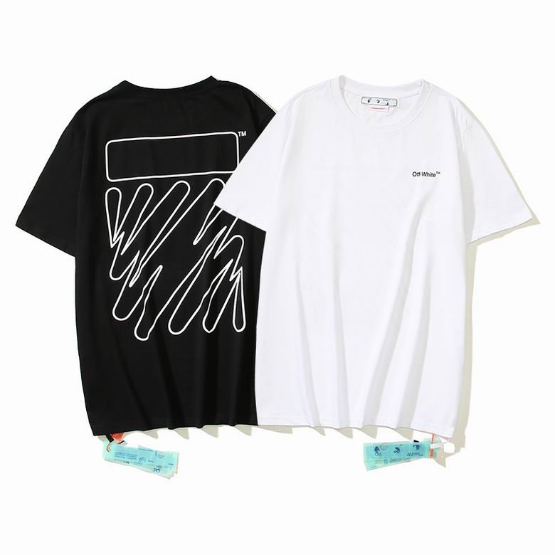 Off White S-XL estx 1262